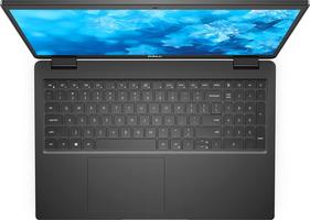 Dell Precision 3520 with Nvidia Quadro