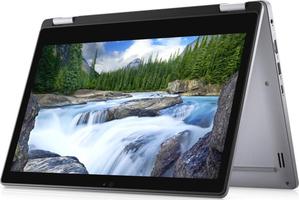 Dell Latitude 5300 91404892999 13.3 pouces fhd intel core i5-8265u 8 go 256 go windows 10 pro noir
