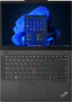 Lenovo ThinkPad L13 Gen 4 21FG Conception de charnière à 180 degrés Intel Core i5 1335U / 1.3 GHz Win 11 Pro Carte graphique Intel Iris Xe 16 Go RAM 512 Go SSD TCG Opal Encryption 2, NVMe