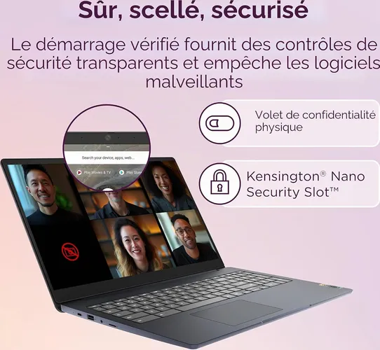 Lenovo IdeaPad 3i