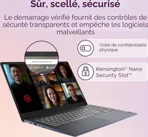 Lenovo IdeaPad 3i