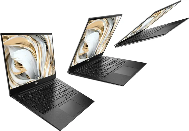 Dell XPS 13
