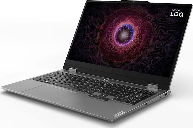 Lenovo LOQ