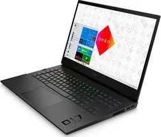 HP OMEN 17
