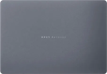 Asus Zenbook 14
