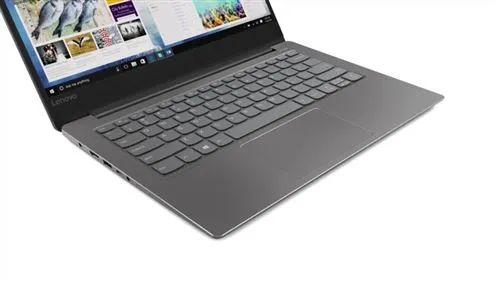Lenovo ideapad 530S-14IKB