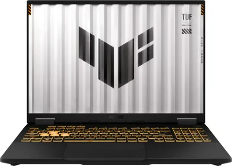 ASUS TUF Gaming F16