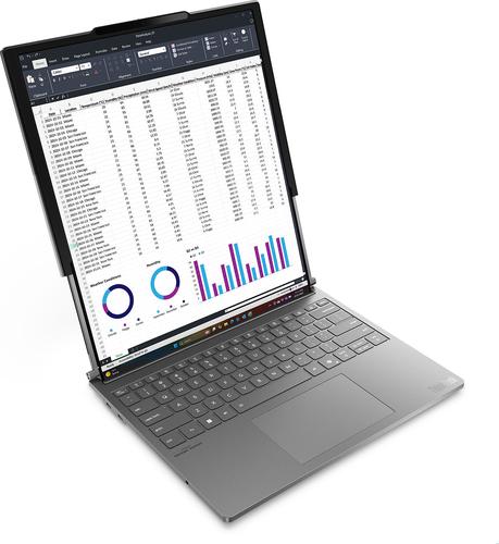 Lenovo ThinkBook Plus Gen 6 Rollable (21TR0000FR)