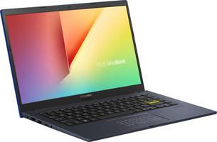 ASUS ExpertBook B9 B9400CBA-KC0686X – 14 Inches Full HD (Intel Core i5-1235U, 16GB RAM, 512GB SSD, Iris Xe Graphics, Windows 11 Pro) Black Star – Spanish QWERTY Keyboard