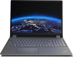 Lenovo ThinkPad P16 Gen 1 (21D60010FR)