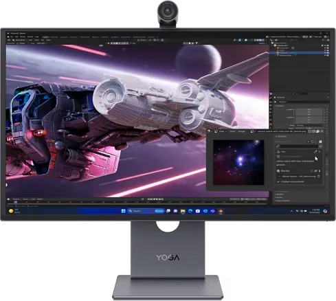 Yoga Pro 7i