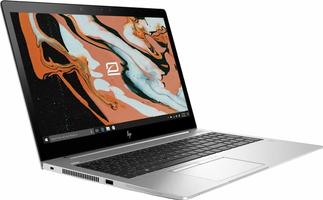 HP EliteBook 850 G5 Core i5 8350U 1.7 GHz Win 10 Pro 64 bits 8 Go RAM 256 Go SSD SED, FIPS Opal 2 Encryption, TLC