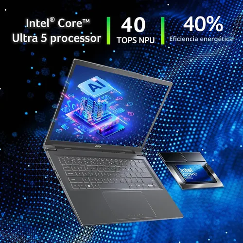 Acer Aspire 14AI