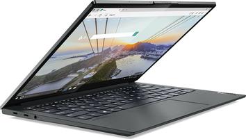 ThinkBook Plus Gen 2 (Intel)