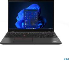 Lenovo ThinkPad T16 Gen 1 | Pantalla 1920 x 1200 de 16 pulgadas | Intel Core i5-1245U | 16 GB RAM | 256 GB SSD | Windows 11 Pro | 1 año de garantía (reacondicionado)