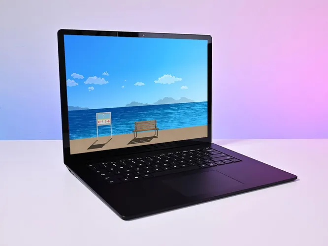 Microsoft Surface Laptop 3