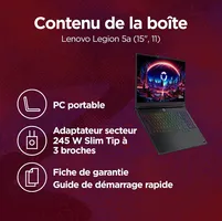 Lenovo Legion 5