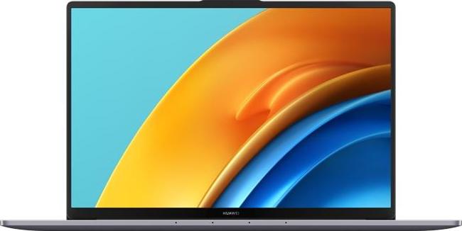 Huawei MateBook D16