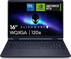 Alienware 16 Aurora
