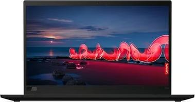 Lenovo LenovoThinkPad X1 Carbon Gen 8 Core i7-10610U 1.80 GHz (4-Core)