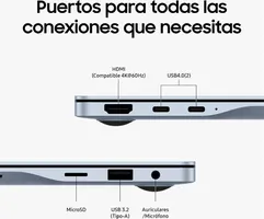 Samsung Galaxy Book4 Edge