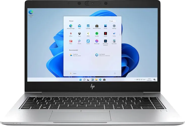 HP EliteBook 840 G6