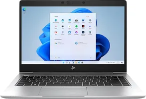 HP EliteBook 840 G6