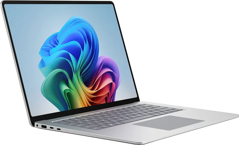 Microsoft Surface Laptop