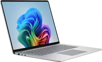 Microsoft Surface Laptop