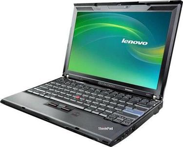 Lenovo X201 Core i5