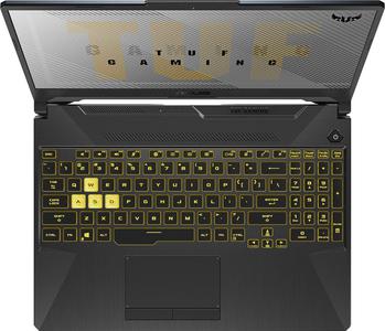 ASUS A15 TUF566IV-HN253T