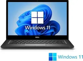 Dell Latitude 7390