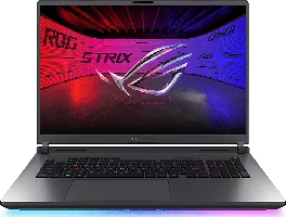 ASUS ROG Strix G16