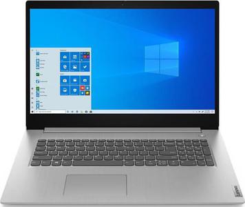 Ultrabook LENOVO Ideapad 3 17IML05