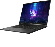 MSI Stealth A16 AI+