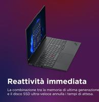 Lenovo Thinkpad E16 Gen 3 G3