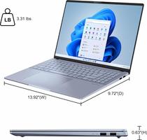 ASUS Vivobook S16 Copilot+ AI