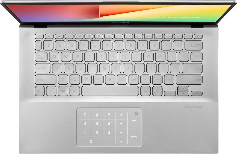 Asus VivoBook S412DA-EK005T