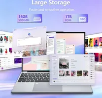 Benirros Laptop