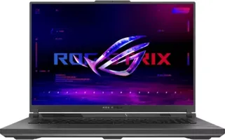 ASUS STRIX G18