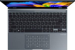 Asus Zenbook OLED UX5400EA-L7234W avec Screenpad