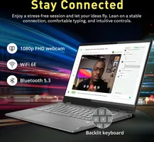 Lenovo IdeaPad Flex 5i Chromebook Plus