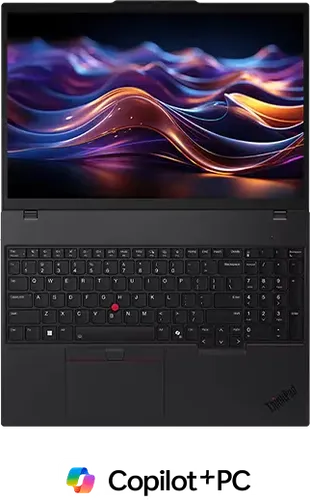 ThinkPad P16s Gen 4 (AMD)