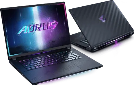 GIGABYTE AORUS MASTER 16