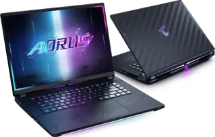 GIGABYTE AORUS MASTER 16
