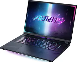 Gigabyte AORUS MASTER 16
