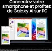 Samsung Galaxy Book4 Edge