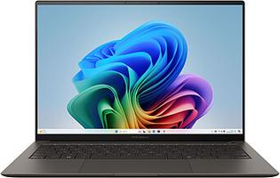 ASUS Zenbook S 14 OLED Copilot+ UX5406SA-PV043W