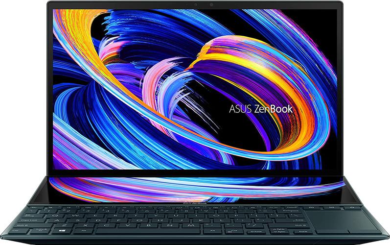 Asus ZenBook UX482EA-HY066T