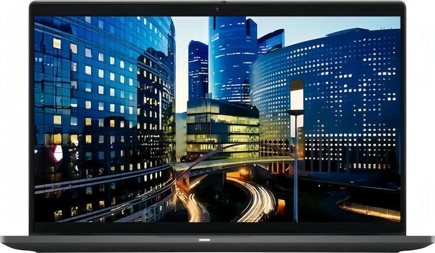 DELL Latitude 7410 empresarial, 14 Pulgadas FHD (1920 x 1080), Intel i7-10610U 1.80 GHz, 16 GB RAM, 512 GB SSD, Teclado Estadounidense, Windows 10 Pro (reacondicionado)